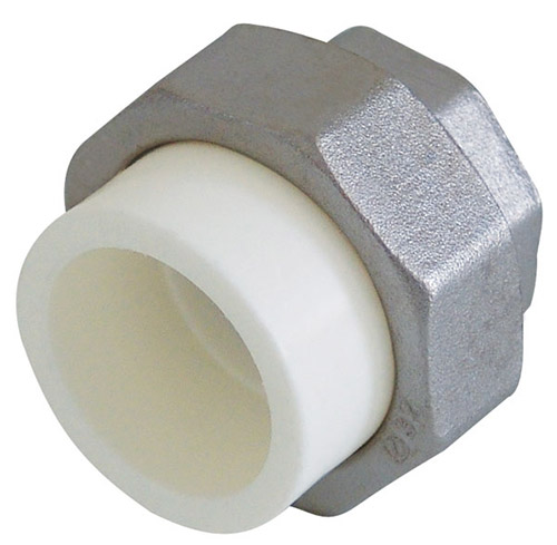 Kalde Муфта разъёмная ECO с внутренней резьбой 25x3/4