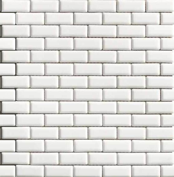 

Керамическая плитка Grespania Maritima (+25215) Tallin Blanco мозаика 30x30
