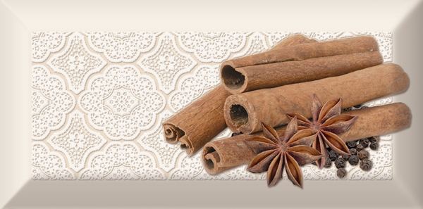 

Керамическая плитка Absolut Keramika Monocolor Decor Spices 04 D Декор 10x20