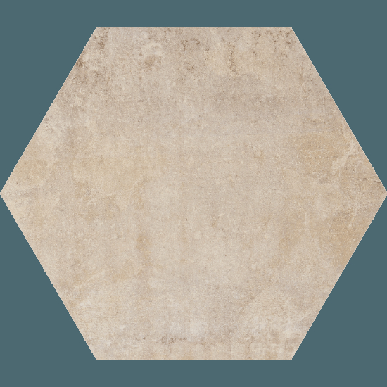 

Керамогранит Fioranese Heritage Exagona Ivory 34.5x40