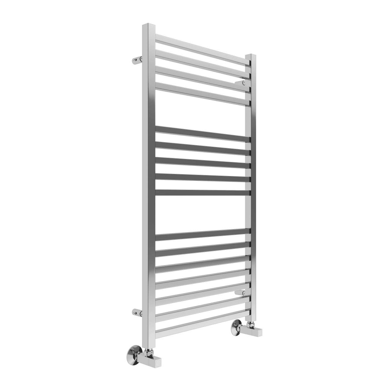 Водяные полотенцесушители Terminus Ватикан серии Люкс