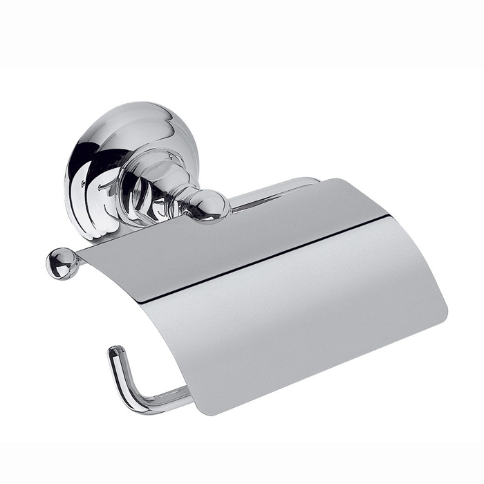 Держатель для туалетной бумаги Nicolazzi Classic хром 1492CR