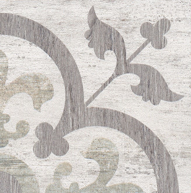 

Керамогранит Kerama Marazzi Колор Вуд AD/B394/TU6001 Вставка серый 13х13х11