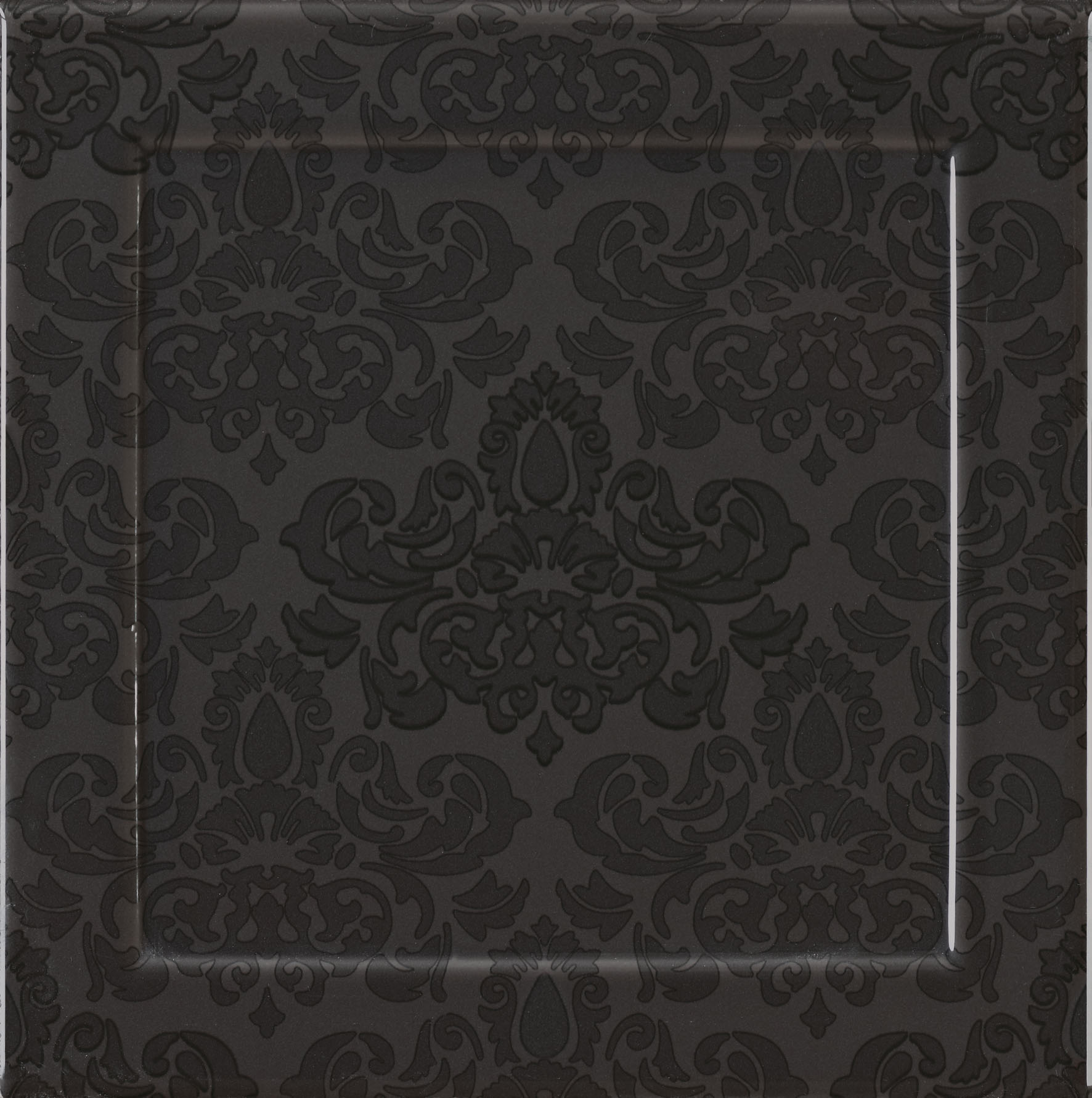 

Керамическая плитка Piemme Elite MRV177 Forma Nero Damasco 30x30