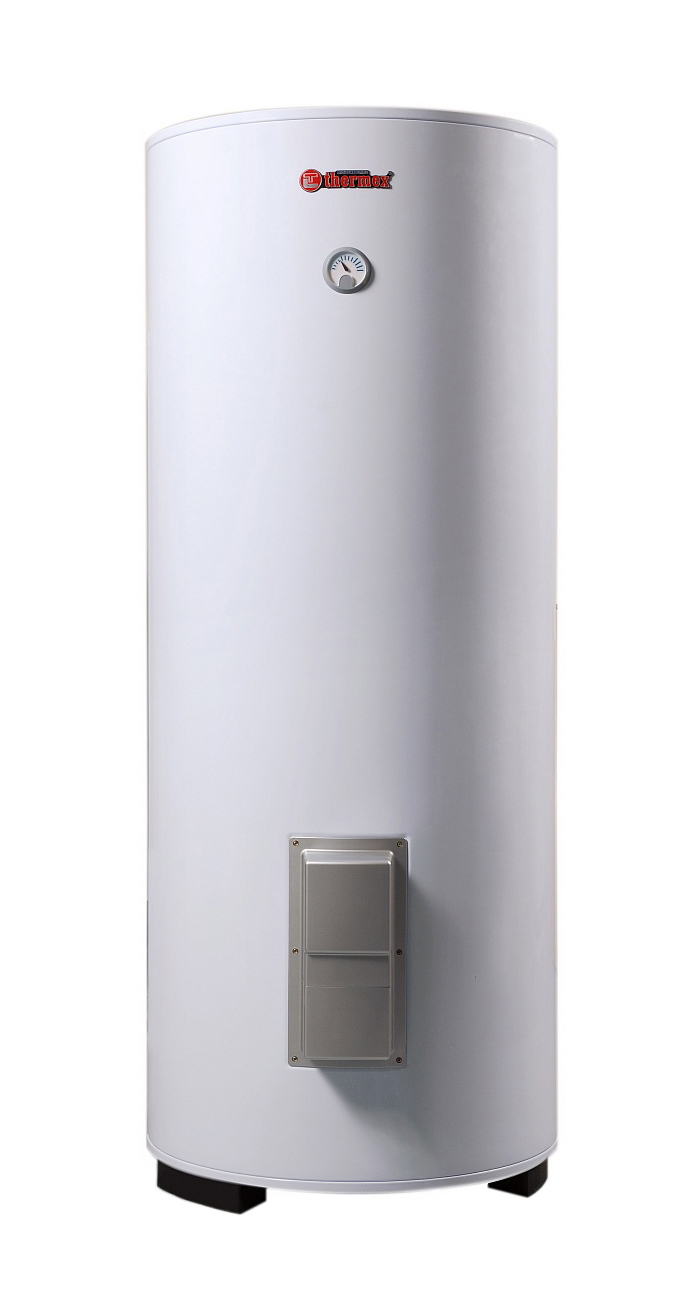 

Электрический водонагреватель Thermex ER 300 V (combi)