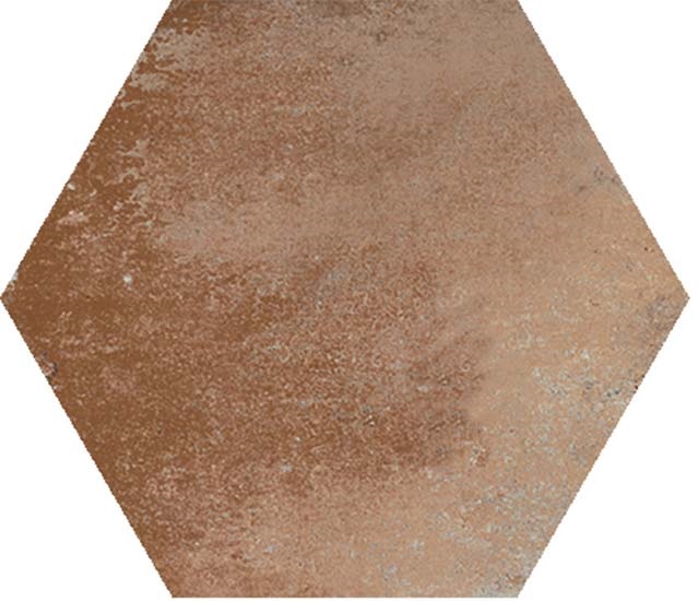 

Керамогранит Marazzi Italy Cotti D'italia MMYK Marrone 18,2х21