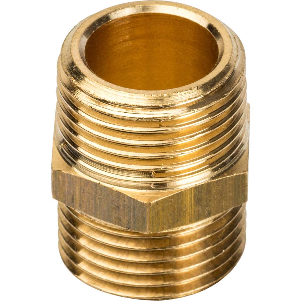 

STOUT Ниппель НН 3/8"