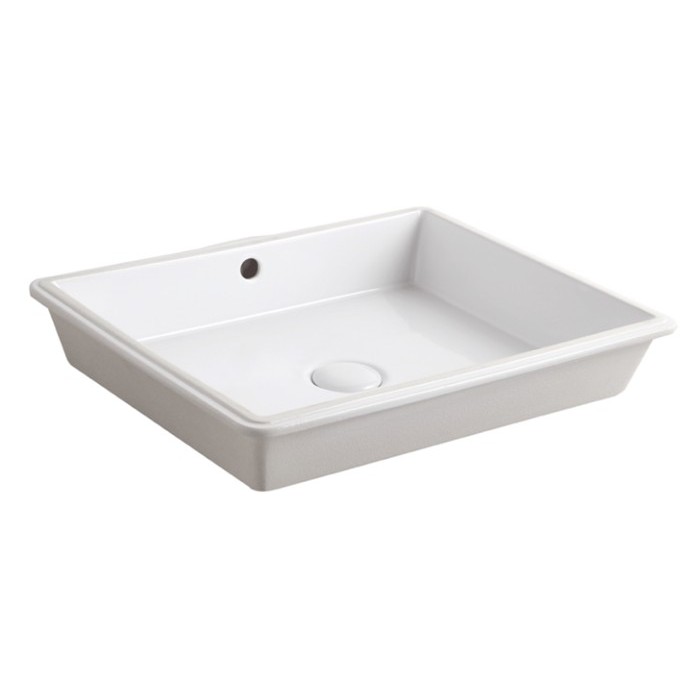 Раковина Simas Top E Lavabi D'Arredo 61 60S60 bi