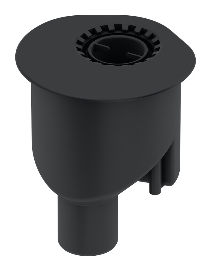 

Сифон TECE TECEdrainline вертикальный DN 50 650003