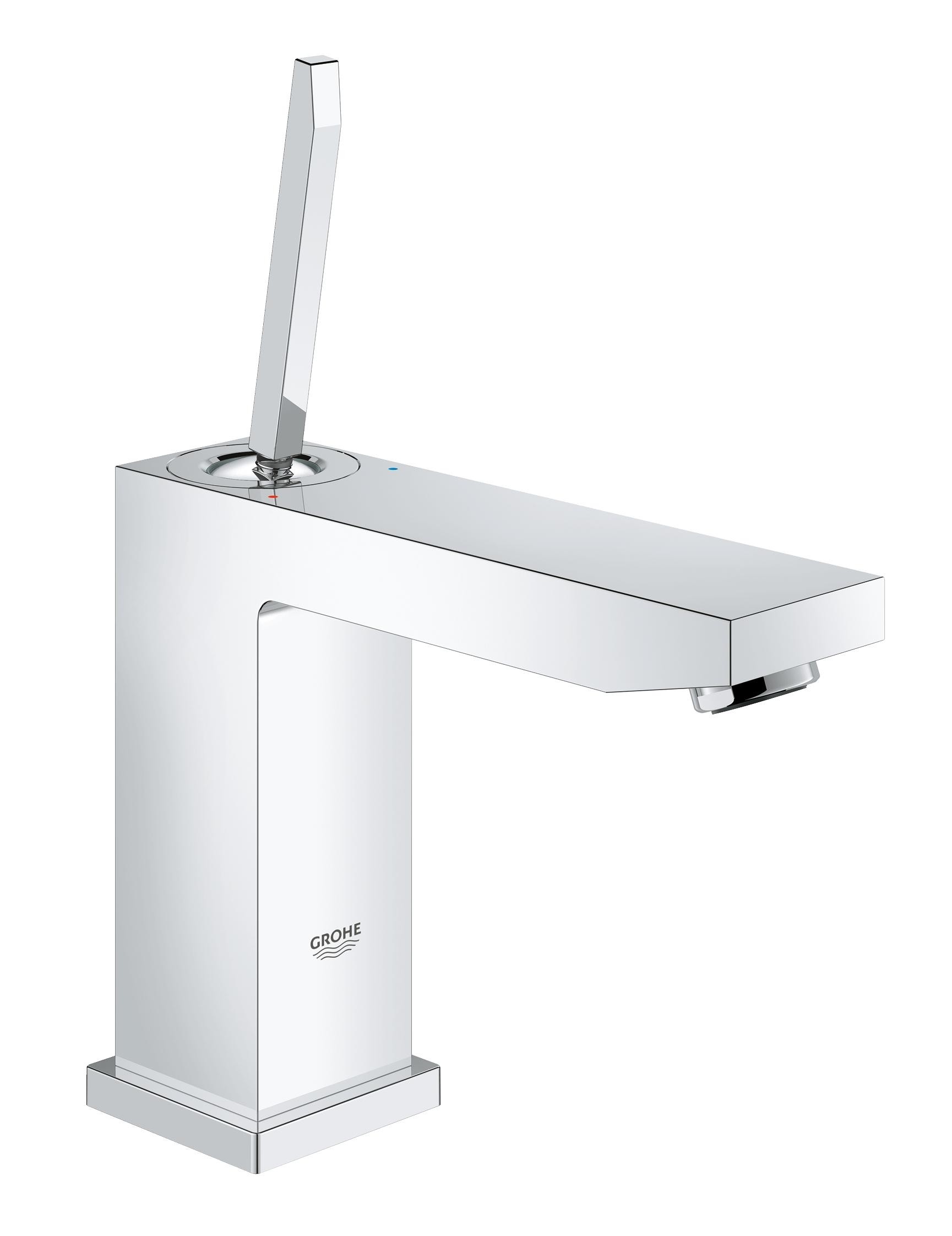 

Смеситель для раковины Grohe Eurocube Joy 23658000