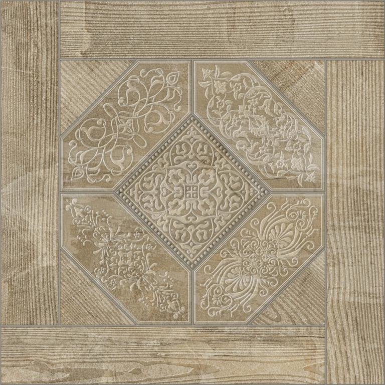 

Керамическая плитка Absolut Keramika Avignon Roble напольная 45x45