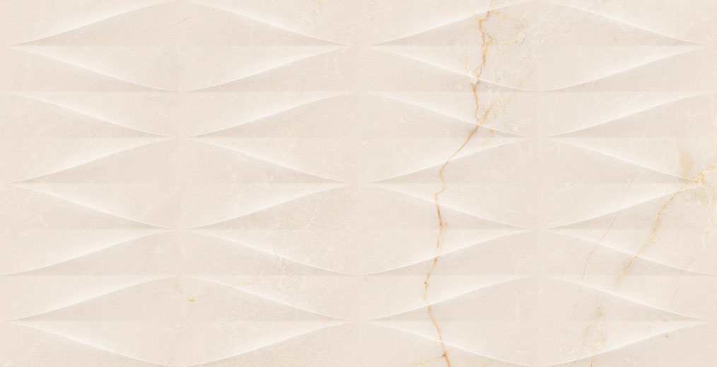 Керамогранит Gayafores Crema Avorio Deco 32x62,5