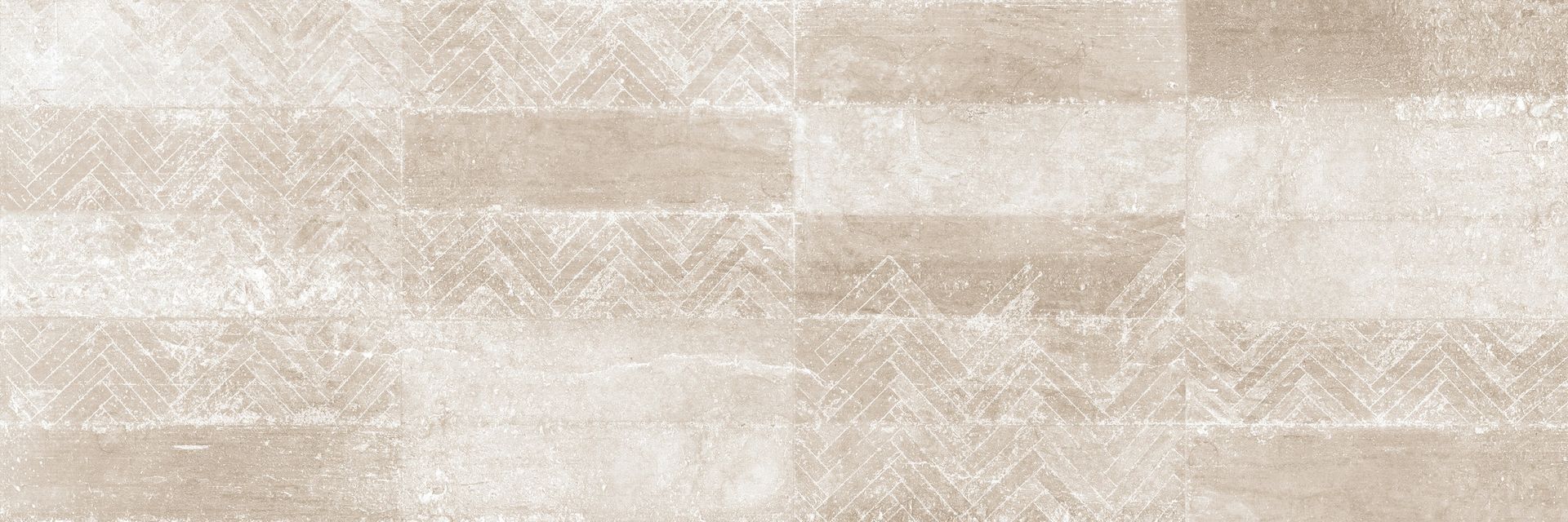 

Керамическая плитка Azteca Ground R90 Decor Guess Terra настенная 30х90