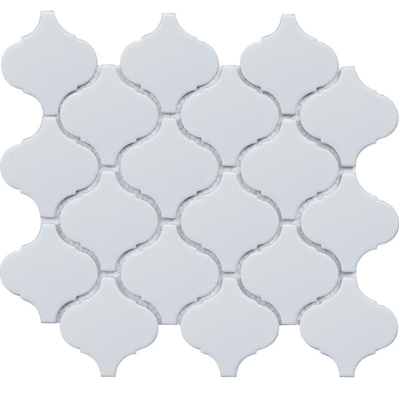 

Керамическая Мозаика Starmosaic Latern White Matt (DL1005) 24,6х28х4,5