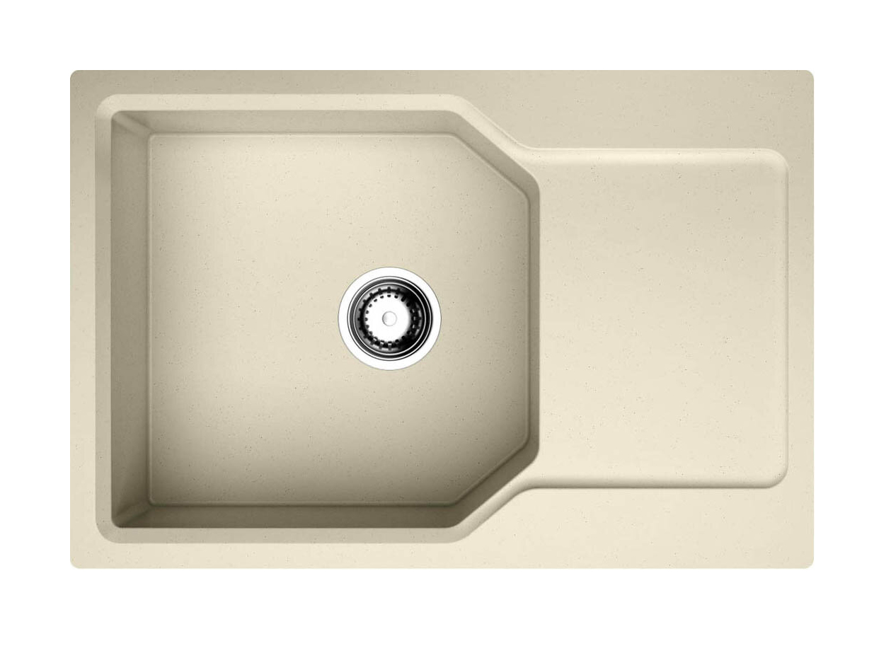 

Мойка для кухни Omoikiri Yonaka-78-LB-BE 4993335