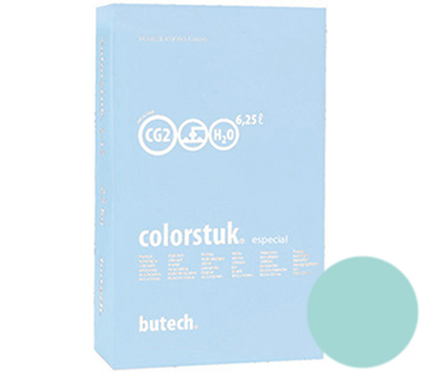 

Затирка Butech Colorstuk Especial N Acid (2 кг)