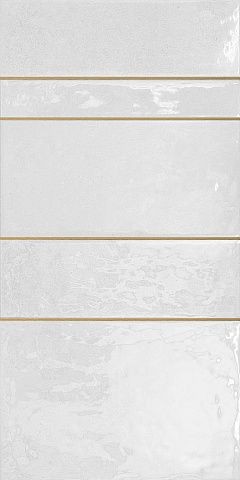 Керамическая плитка Dual Gres Kian White настенная 30x60