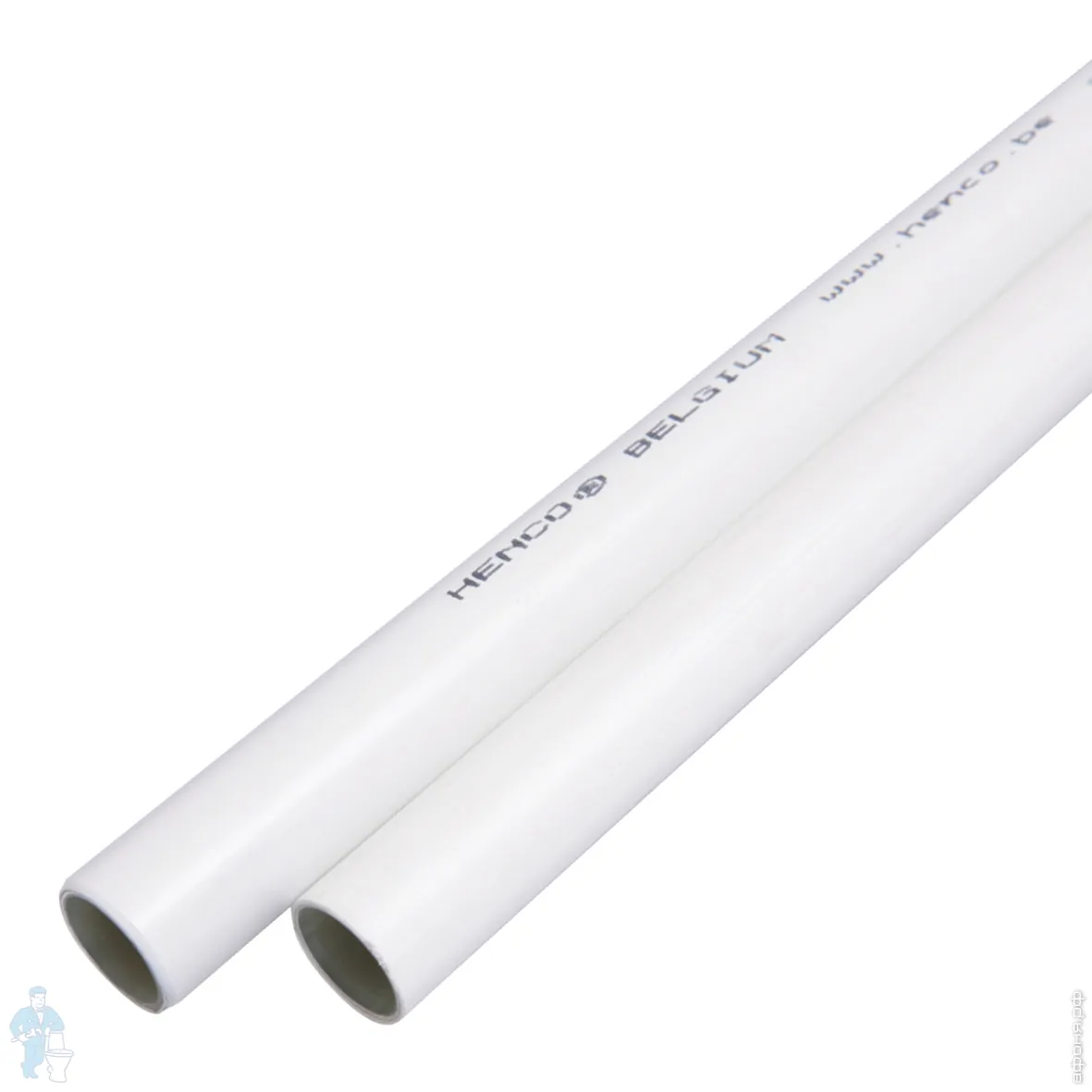 Металлополимерная труба Henco 16 x 2 бухта \ 020м \
