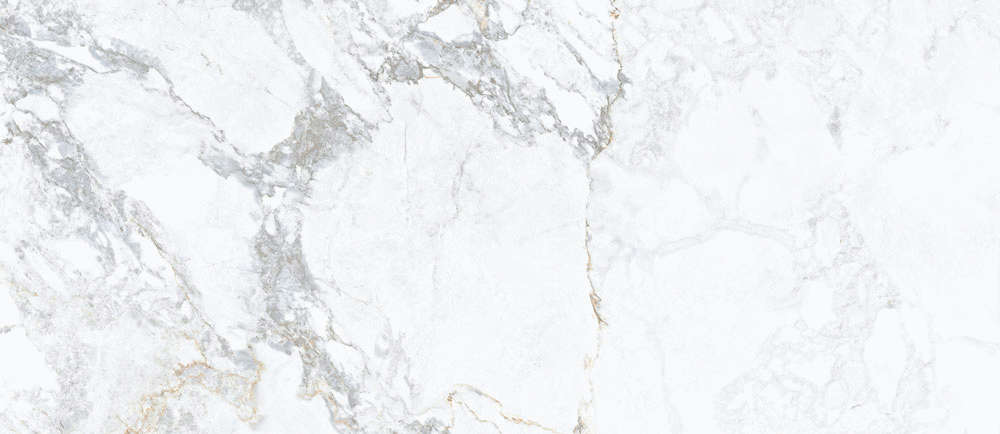 Керамогранит Porcelanite Dos Iguazu 3302 White Rett 64х147,5