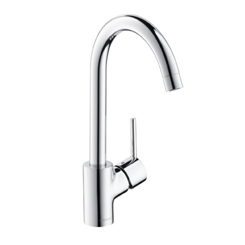 

Смеситель для кухни Hansgrohe Talis S2 Variarc 14870000