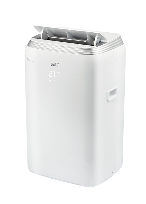 Мобильный кондиционер Ballu BPHS-15H серии Platinum Comfort