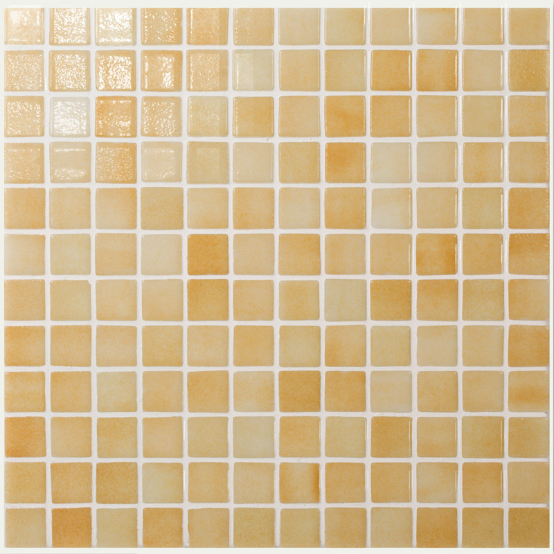 

Мозаика Стеклянная Vidrepur Colors № 504 (на сцепке) 31,7x39.6