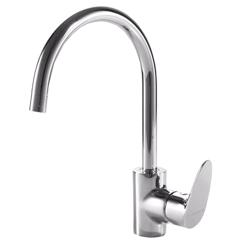 

Смеситель для кухни Bravat Drop F74898C-1A