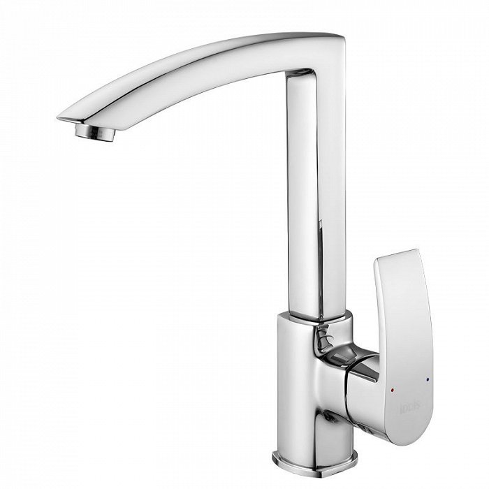 

Смеситель для кухни IDDIS Vane YA56177C