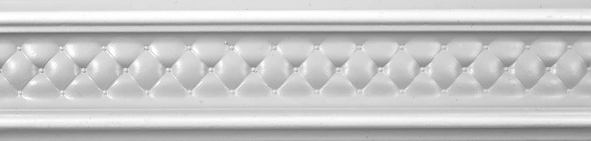 

Керамическая плитка Delacora Royal Verona BW0VER15 бордюр 6x25