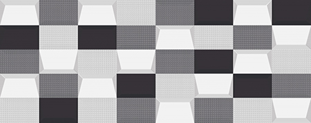 

Керамическая плитка Керлайф Splendida Mosaico Настенная 50,5x20,1