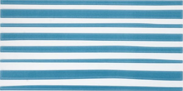 

Керамическая плитка Pamesa Agatha 1 Lineas Turqueso Декор 25x50