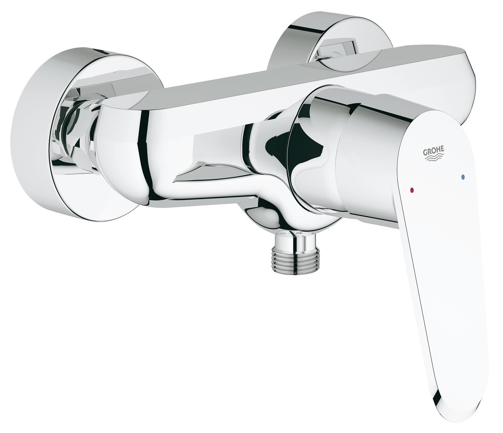 

Смеситель для душа Grohe Eurodisk Cosmopolitan 33569002