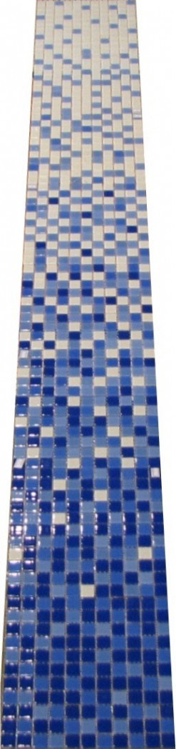 

Мозаика Jump Blue №1-8 (комплект из 8 шт) (4x25x25) Растяжки 240x30