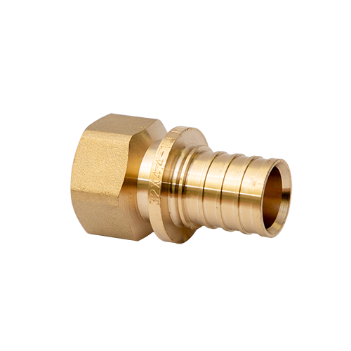 MVI Муфта аксиальная с внутренней резьбой 20x3/4"