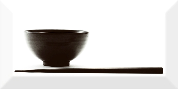 

Керамическая плитка Absolut Keramika Monocolor Decor Japan Tea 02 С Декор 10x20