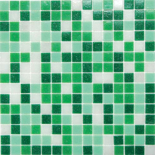 

Стеклянная Мозаика Bonaparte Jasmin (4x20x20) 32,7x32,7