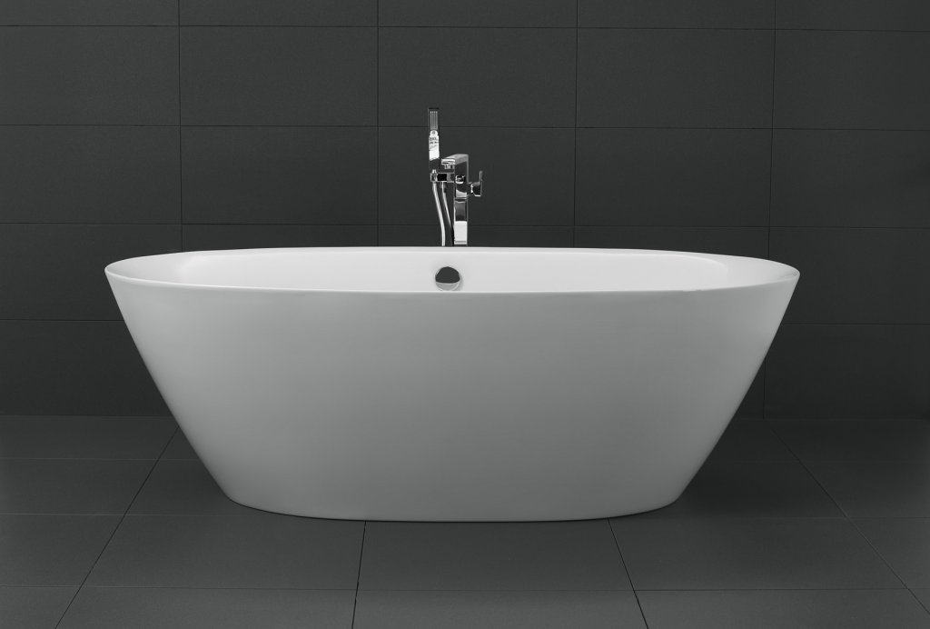 

Акриловая ванна BelBagno 1800x900x600 BB68-1800