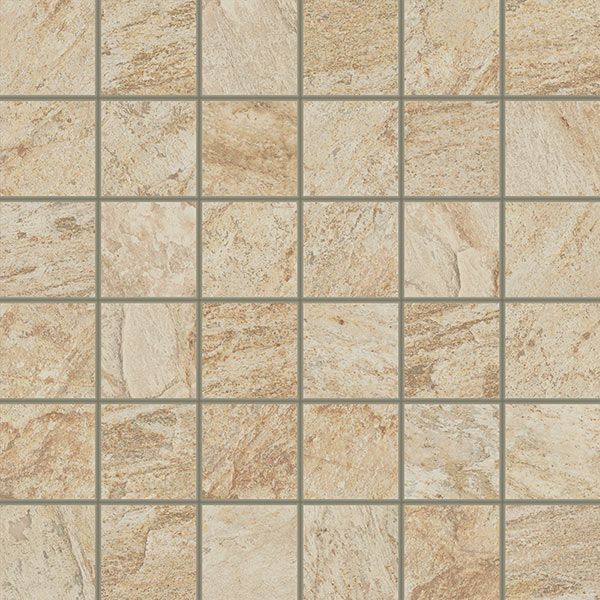 

Керамогранит Италон Alpi Beige Insero Mosaico Мозаика 30x30