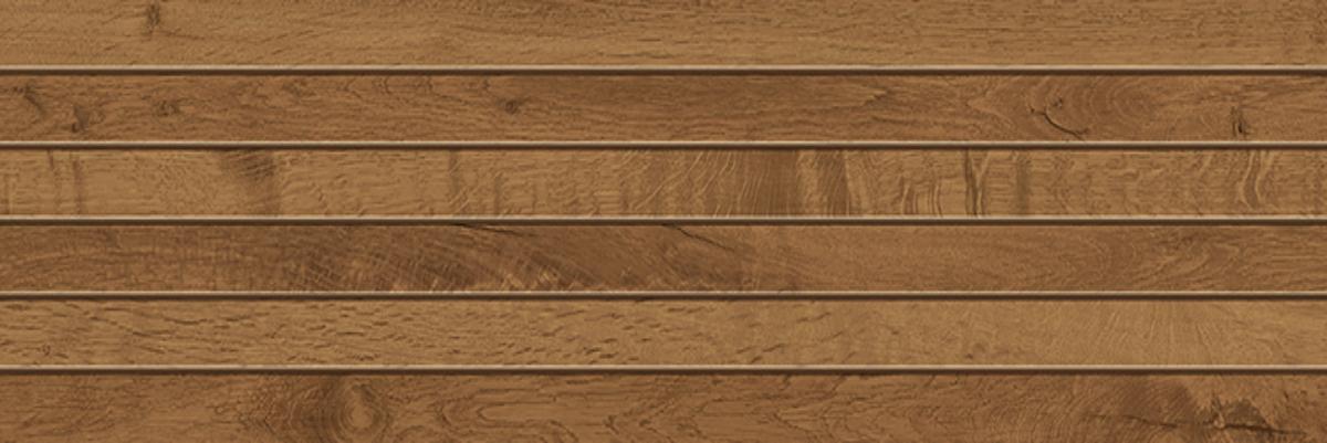 

Керамогранит Atlas Concorde Heartwood Brandy Tatami (+31372) 18,5x75