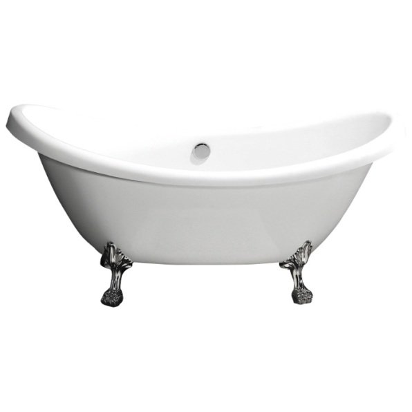 

Акриловая ванна BelBagno 1825x750x800 BB05