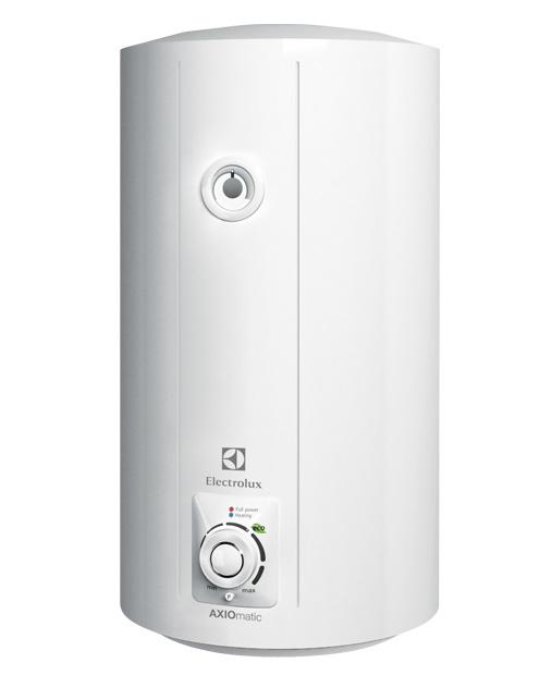 Водонагреватель Electrolux AXIOmatic EWH 100 накопительный