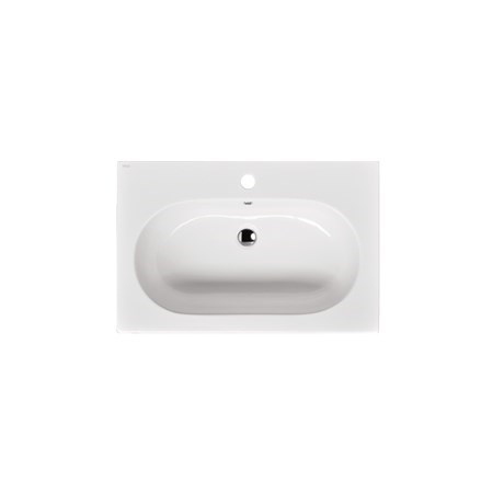 Раковина Ceramica Althea PINK 71 40546