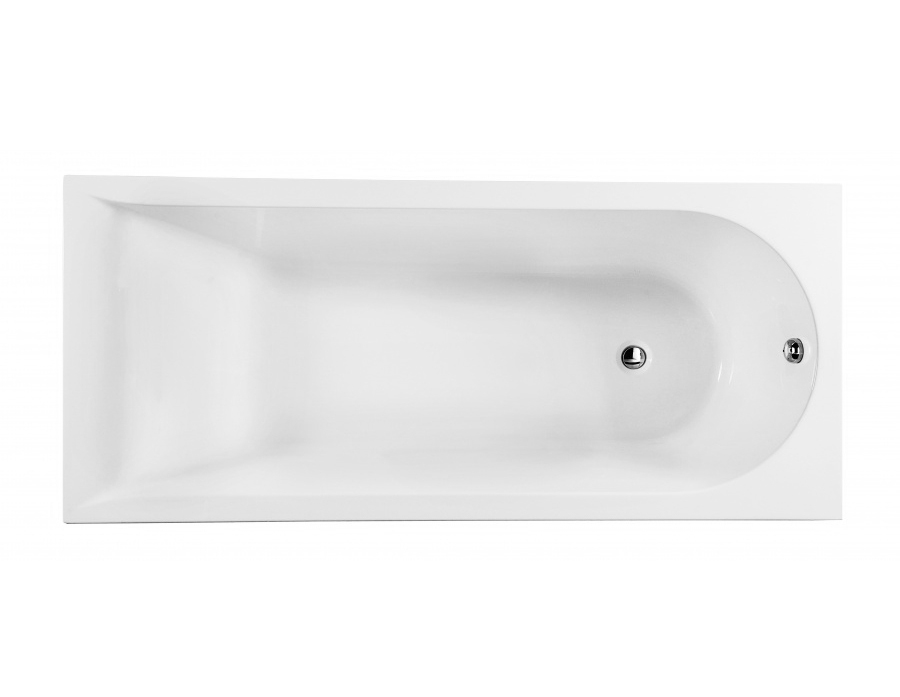 

Акриловая ванна AM.PM Inspire 1700х750 W5AA-170-075W-A64