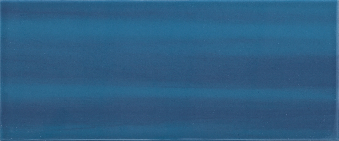 

Керамическая плитка Paul Ceramiche Skyfall PSFR08 Blue СП429 настенная 25x60
