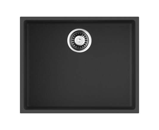

Мойка для кухни Omoikiri Bosen 54-U-BL 4993161