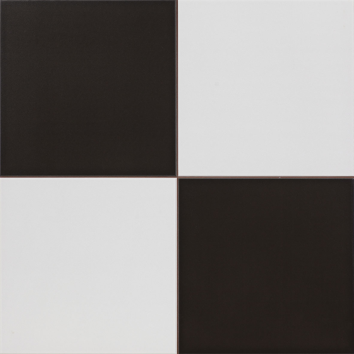

Керамическая плитка Dvomo Timeless Checker напольная 45x45