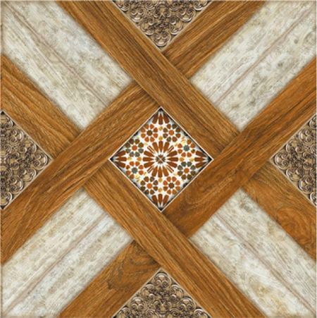 

Керамическая плитка Dual Gres Castle Cerezo Напольная 45x45