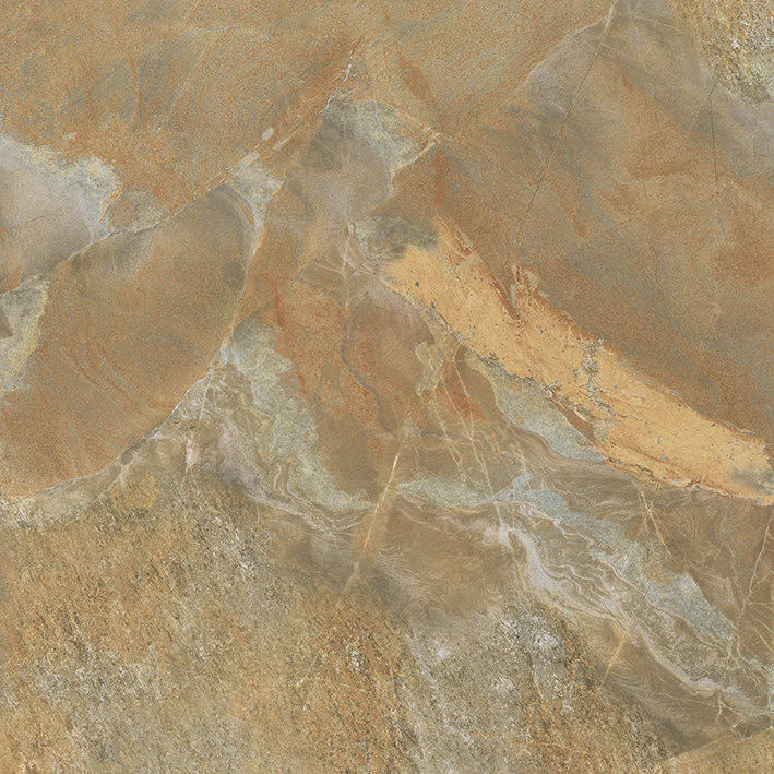 

Керамогранит Италон Magnetique Rusty Gold (610010000689) 60x60