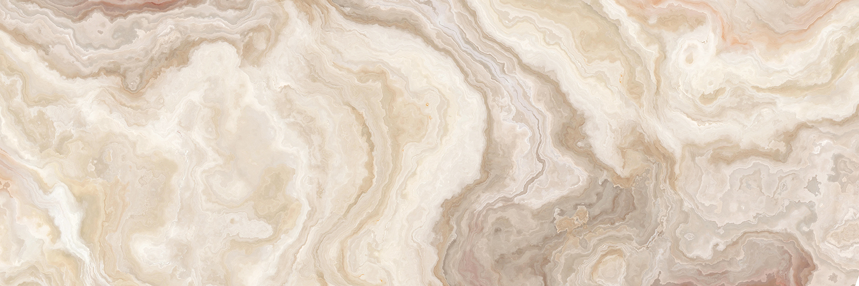 

Керамическая плитка Laparet Crema настенная бежевый 25х75
