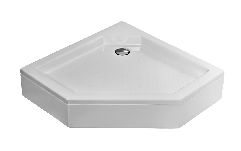 

Душевой поддон RGW Acrylic STYLE-TR 80х80х22 16180588-11